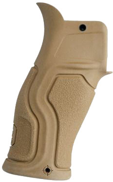 FAB Defense Gradus Ergonomic Pistol Grip 15 Degree