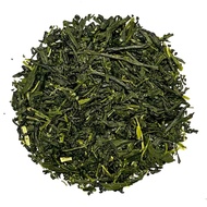 Single-Cultivar Sencha Fuushun from Sugimoto America