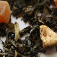 Summer Fruit Symphony from Praise Tea Company