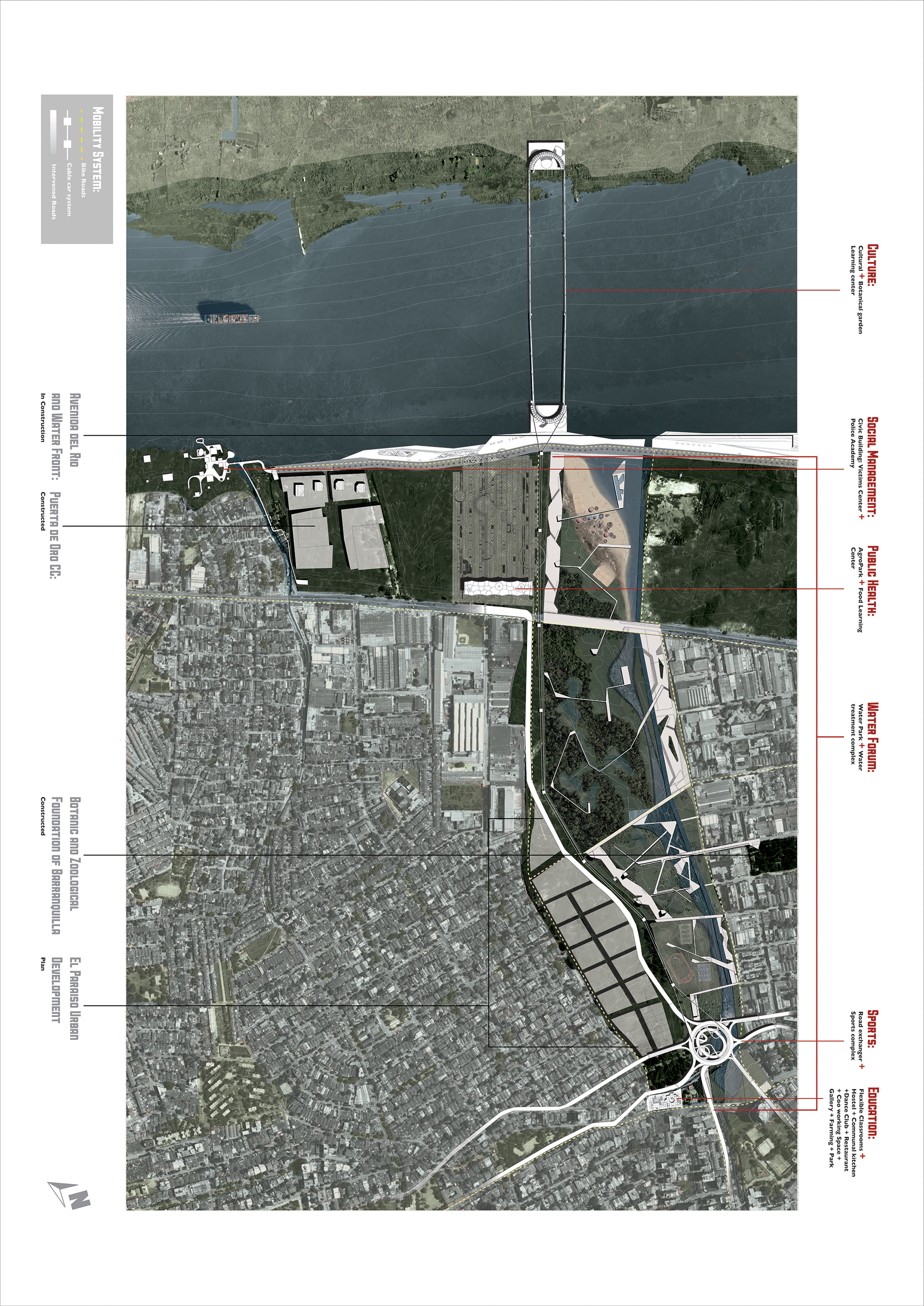 Columbia GSAPP