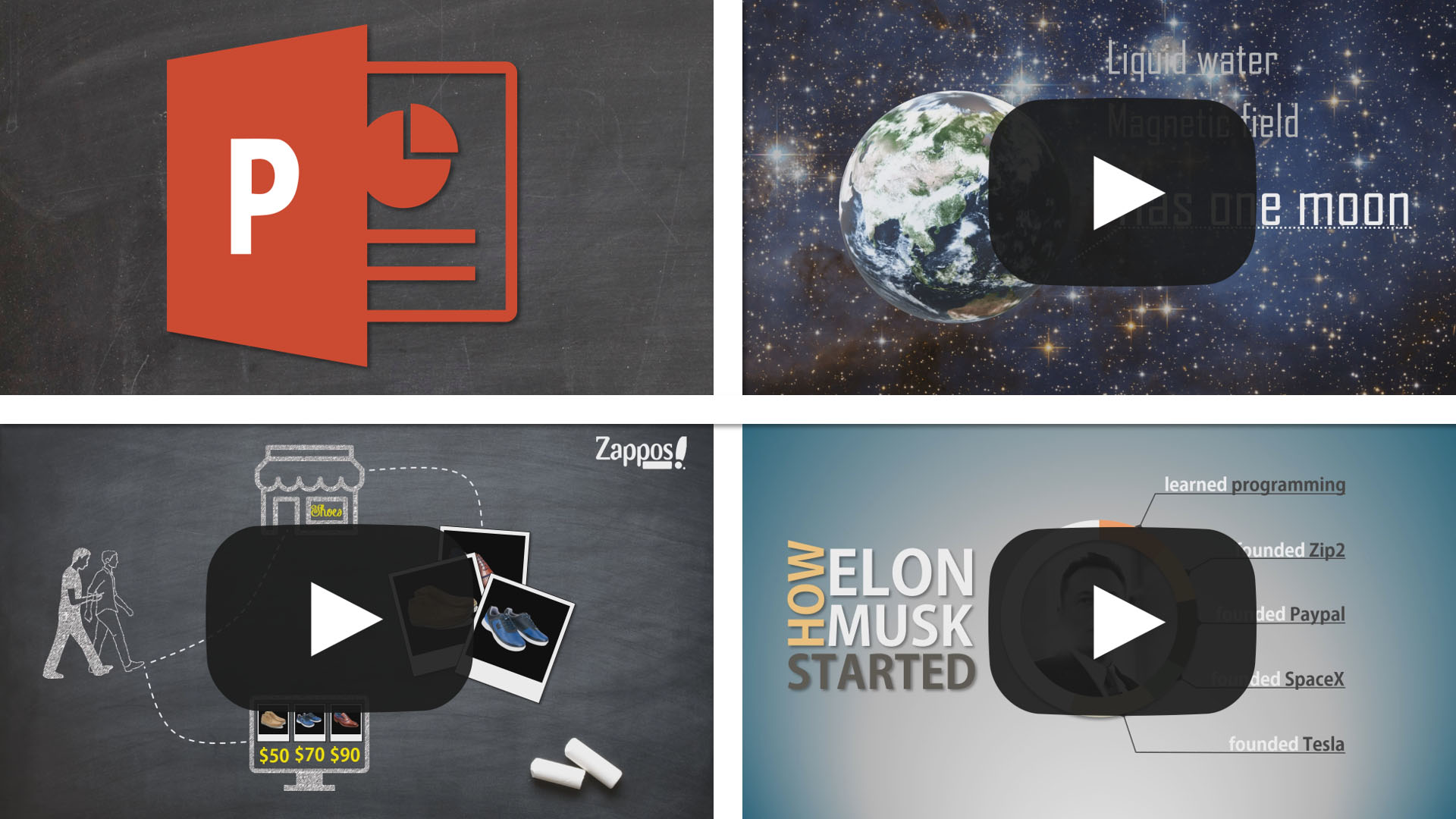Introduction | Business Disruptors