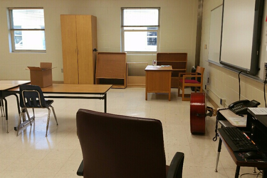 Classroom