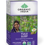Tulsi Sleep from Organic India