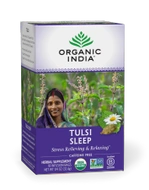 Tulsi Sleep from Organic India