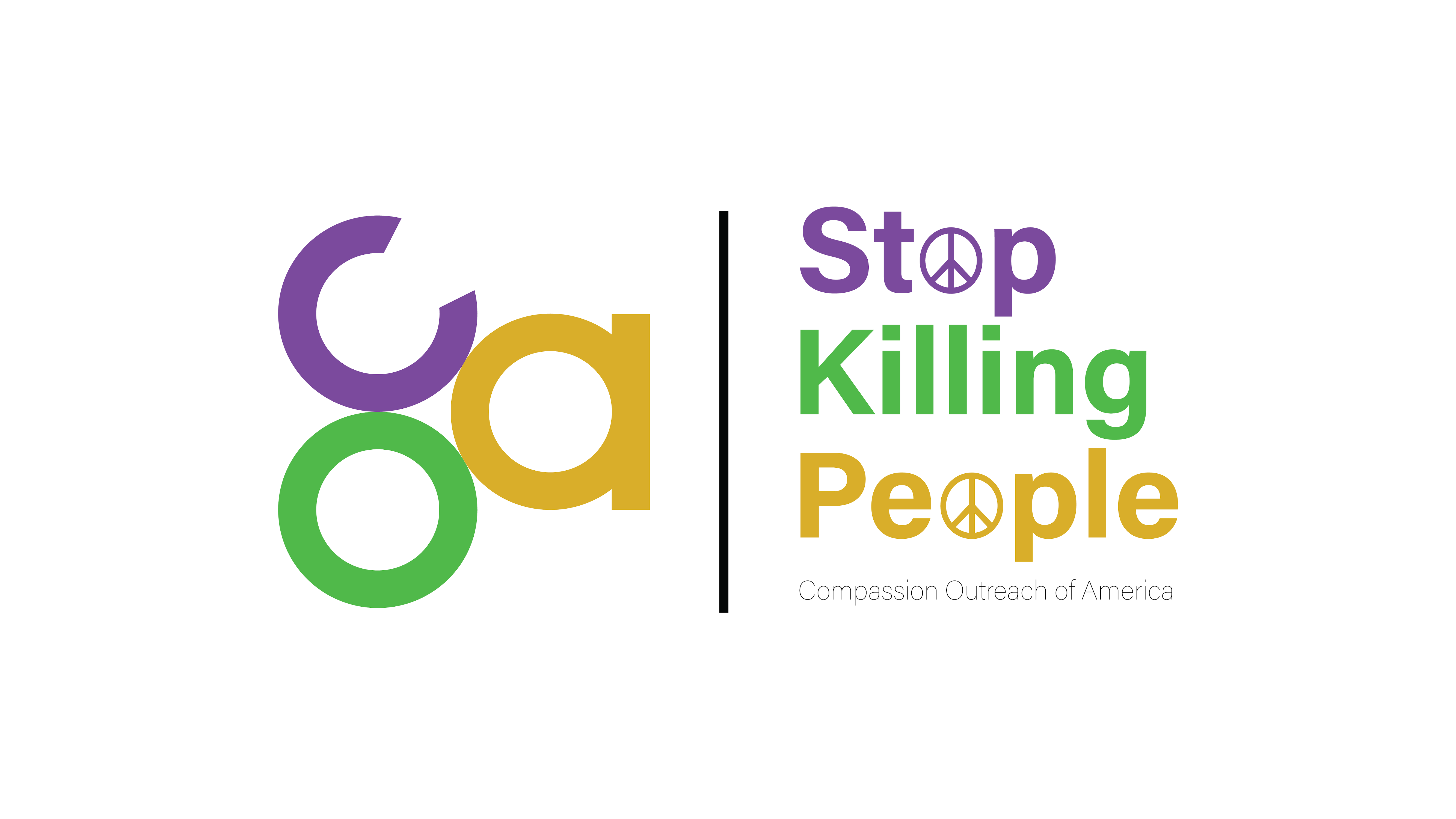 Compassion Outreach of America logo