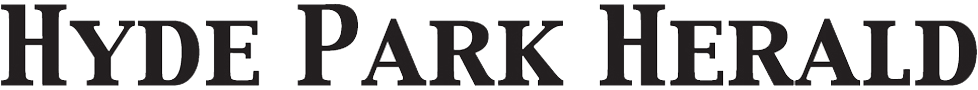 Hyde Park Herald logo