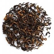 Golden Monkey from DAVIDsTEA