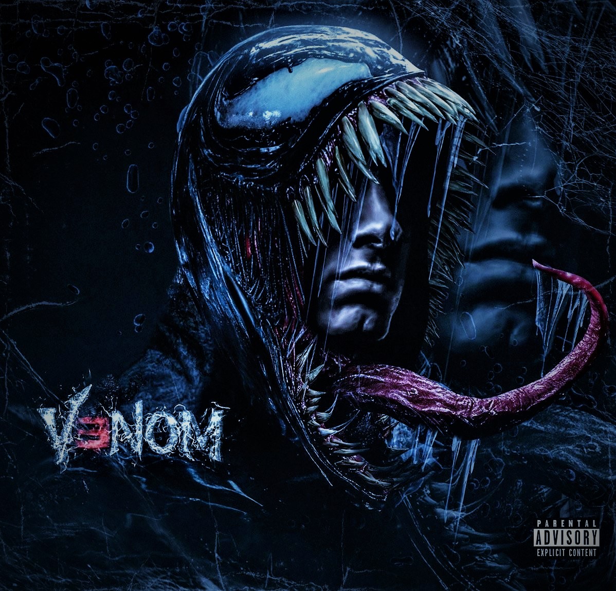 TheVenom Venomous Slaughter 2 RapPad