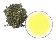 Organic Jin Xuan "Golden Daylily" Oolong from Mandala Tea