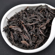 5 Years Aged Da Hong Pao Oolong Tea from Wu Yi Mountain from Yunnan Sourcing