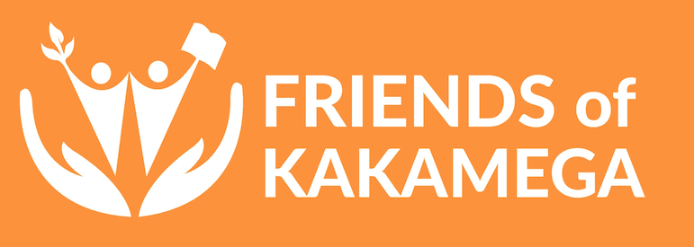 Friends of Kakamega logo