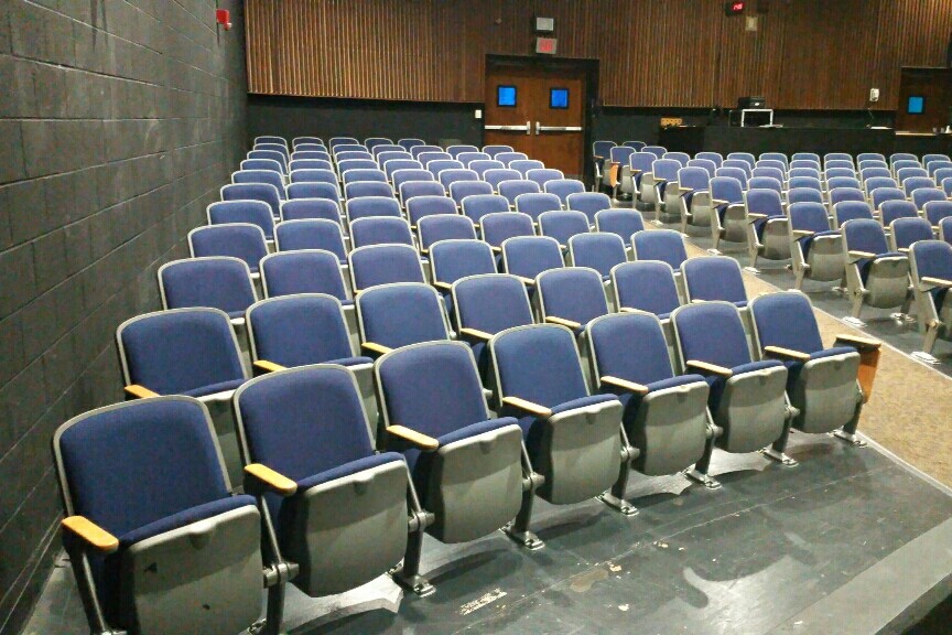 Auditorium