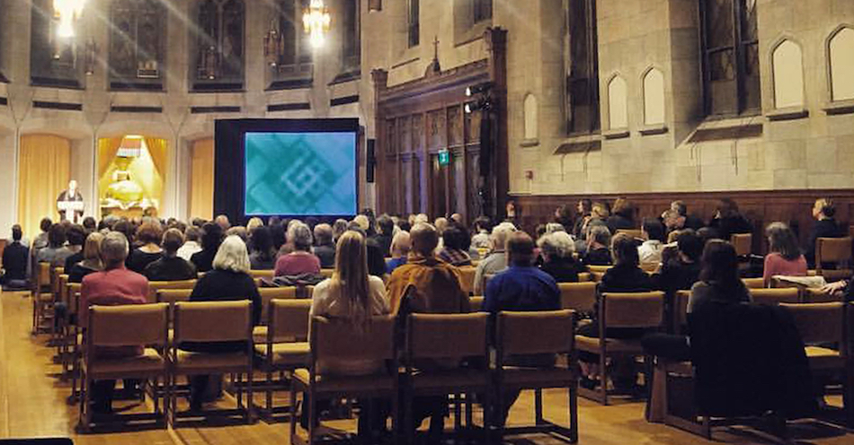 Product image for Online Contemplative Care Symposium 2018
