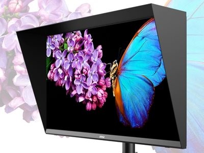 MSI Creator PS321QR 32