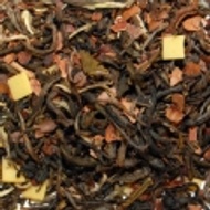 White Chocolate White from The Pleasures of Tea