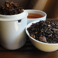 So Long, and Thanks for All the Licorice from Butiki Teas