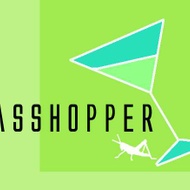 Grasshopper from Adagio Custom Blends