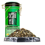 Lean Green Machine from Tiesta Tea