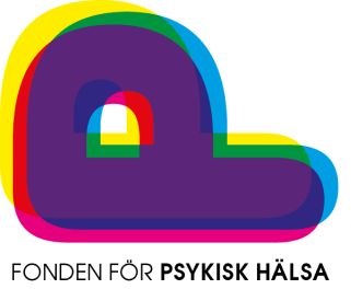 Fonden för Psykisk Hälsa logo