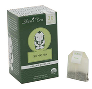 Sencha Teabag from Den's Tea