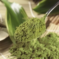 Japan Matcha Bio from Paul Schrader