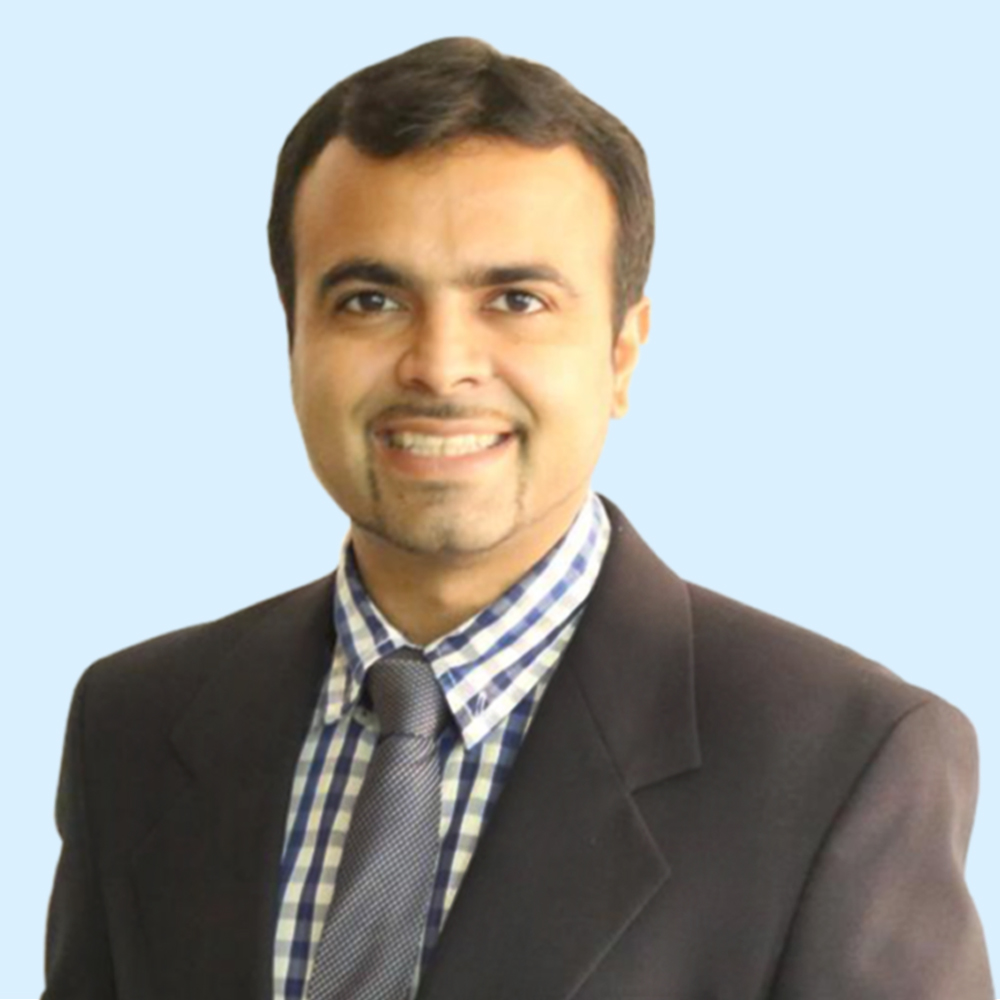 Jigar Doriwala