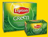 Green from Lipton