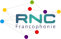 RNC Francophonie logo