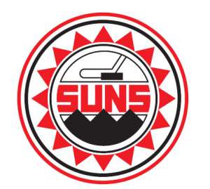 Sun Valley Suns Alumni Association logo