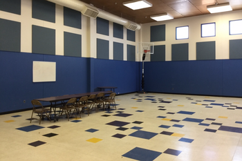 Multipurpose Room
