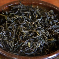 Mao Feng Green Tea from Whispering Pines Tea Company