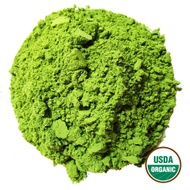 Sample Size Organic Matcha Green Tea from ETHIQUE