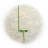 2019 Green Hype (duplicate) from white2tea