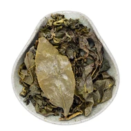 Dong Ding Lightly Roasted Oolong from Wang Family Tea