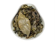 Dong Ding Lightly Roasted Oolong from Wang Family Tea