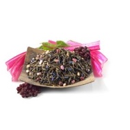 Green Tea Heaven from Teavana