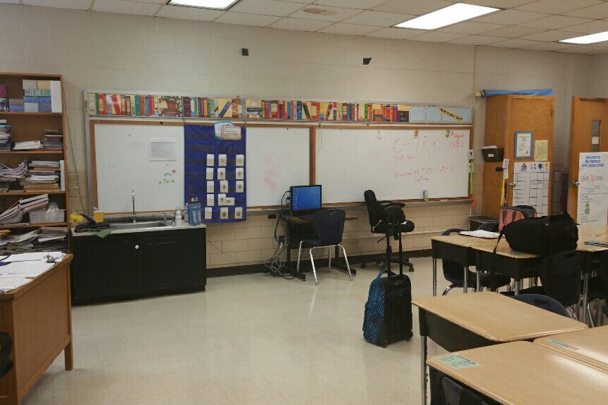 Classroom