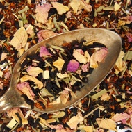 Portland Rose City Chai from Plum Deluxe