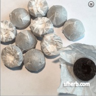 Pu-erh Tuo Cha (Mini Cakes) from San Francisco Herb Co.