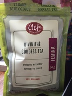 Goddess Tea from Clef des Champs
