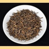 Golden Needle Ripe Puerh Tea of Menghai from Yunnan Sourcing