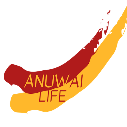 Anuwai Life logo