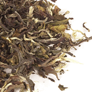 Margaret's Hope 2nd Flush Darjeeling FTGFOP1 White Delight from Upton Tea Imports