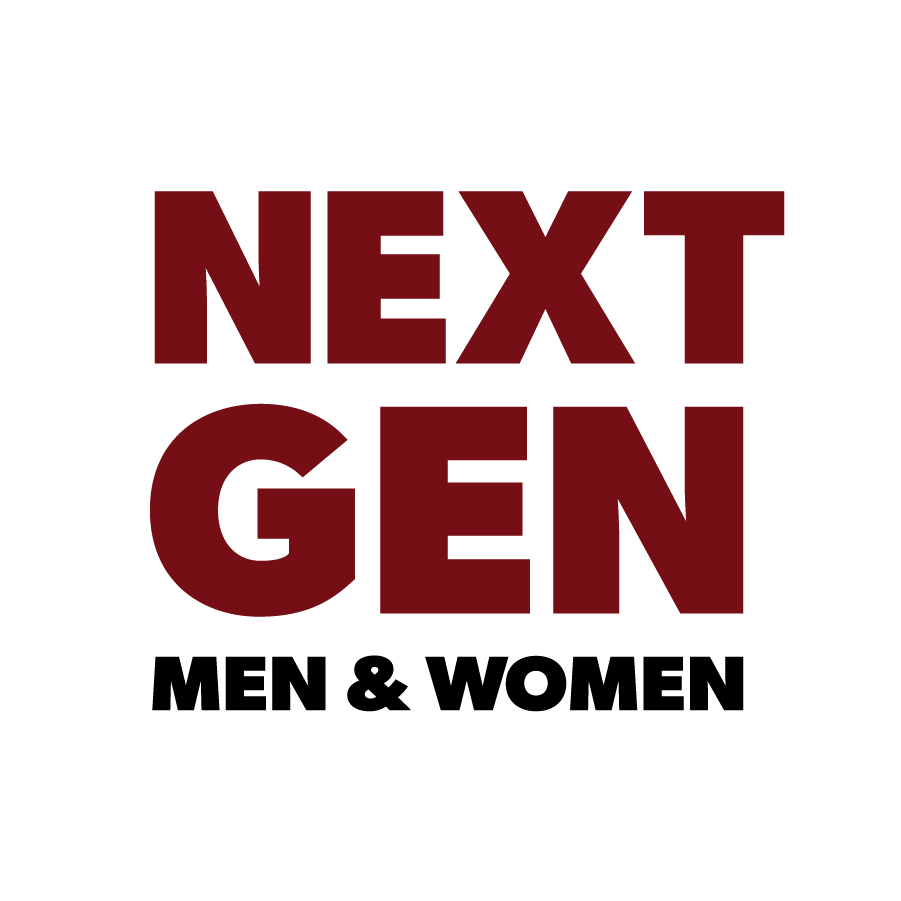 Next Generation Men & Women logo