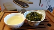 Bai Ya Qi Lan Oolong traditional green style Superior Grade from Life In Teacup