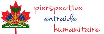 Pierspective Entraide Humanitaire logo