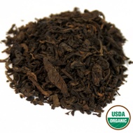 Pu-erh Yunnan, Organic from Simpson & Vail