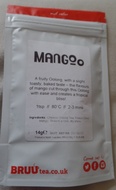Mangoo from Bruu Tea