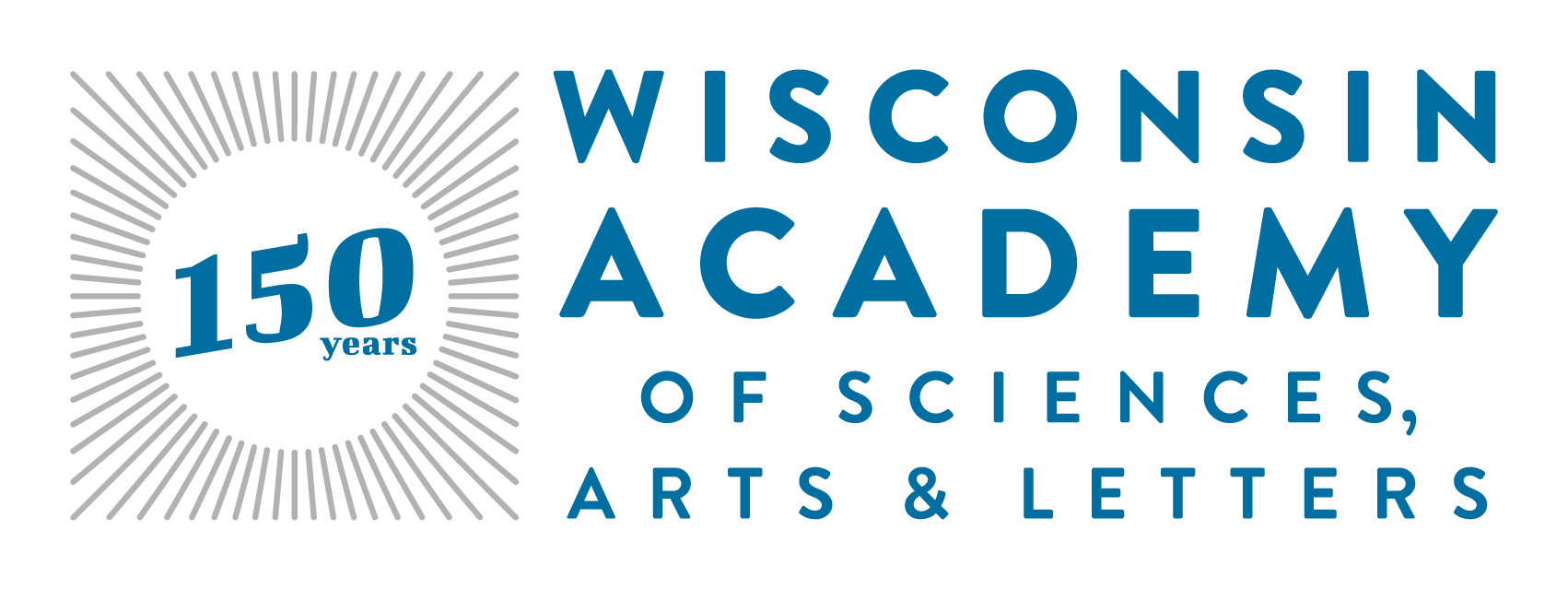 Wisconsin Academy of Sciences, Arts & Letters logo