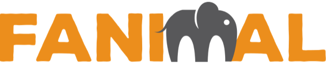 Fanimal, Inc. logo